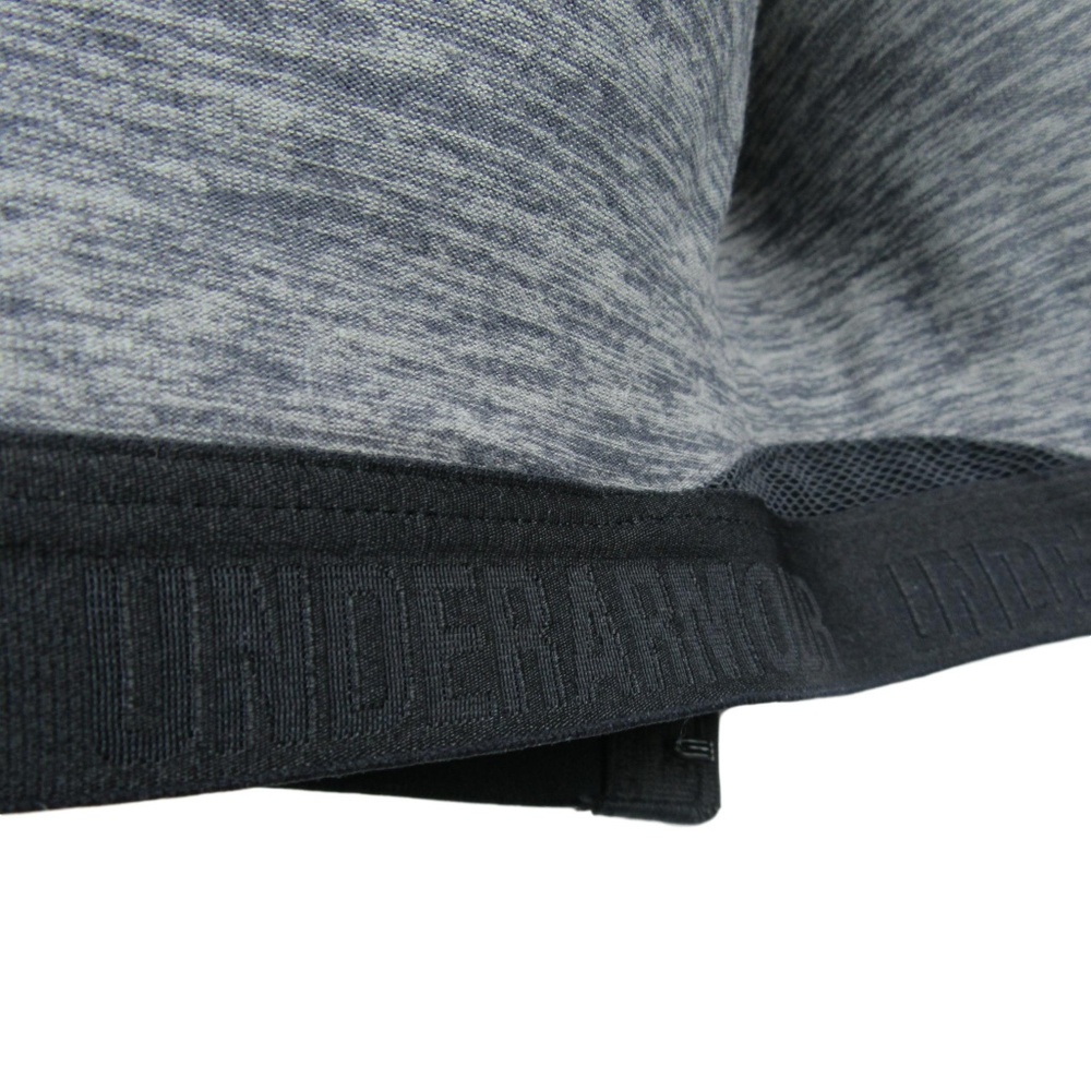 Under Armour Compression Sports Bra 32D Deep V - Picture 4 of 8
